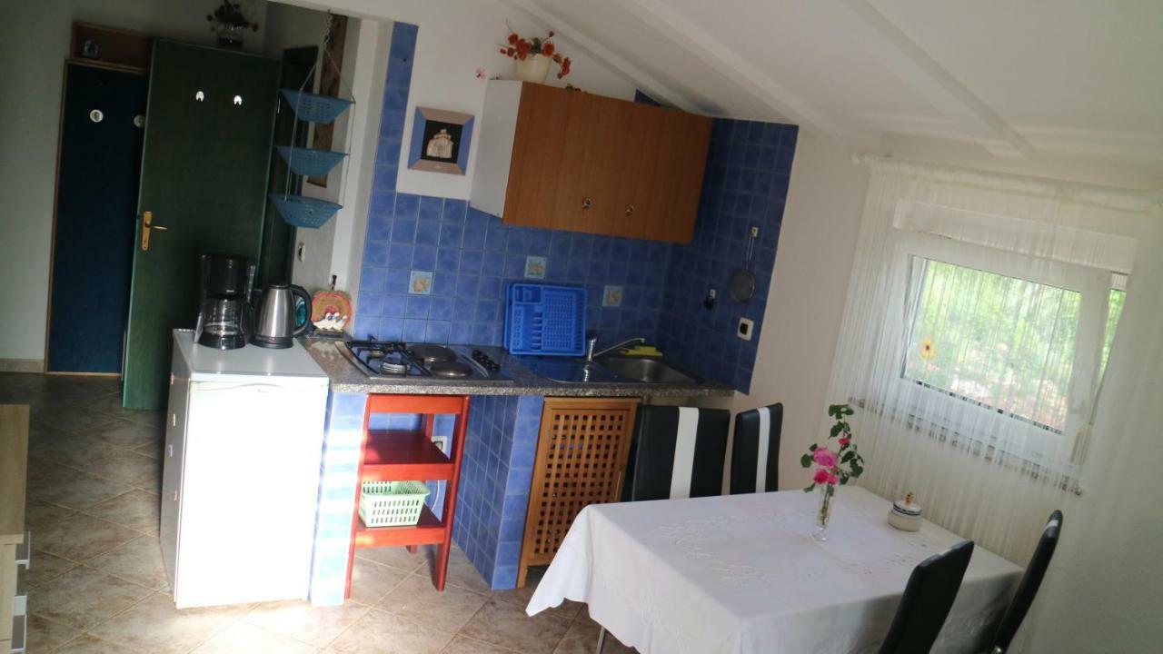 Rooms And Apartments V&M Murine Luaran gambar