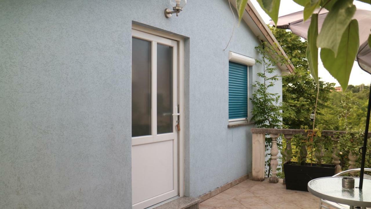 Rooms And Apartments V&M Murine Luaran gambar