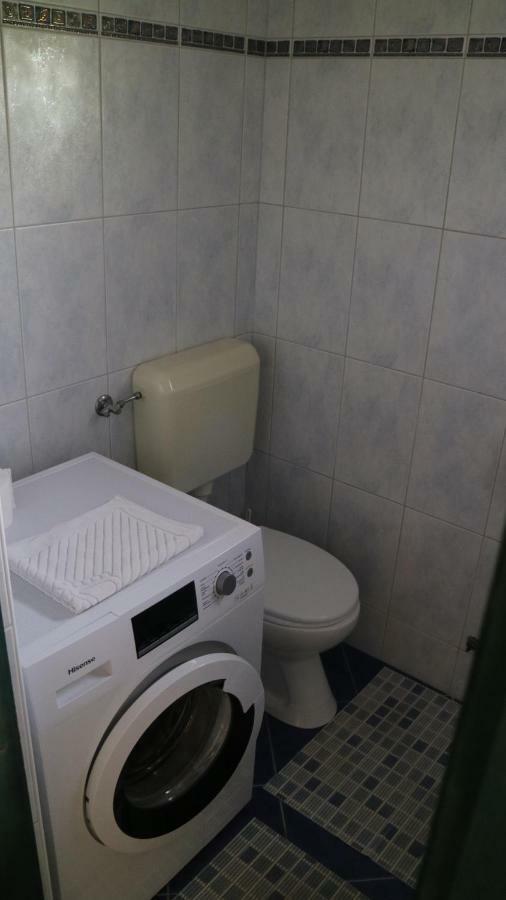 Rooms And Apartments V&M Murine Luaran gambar