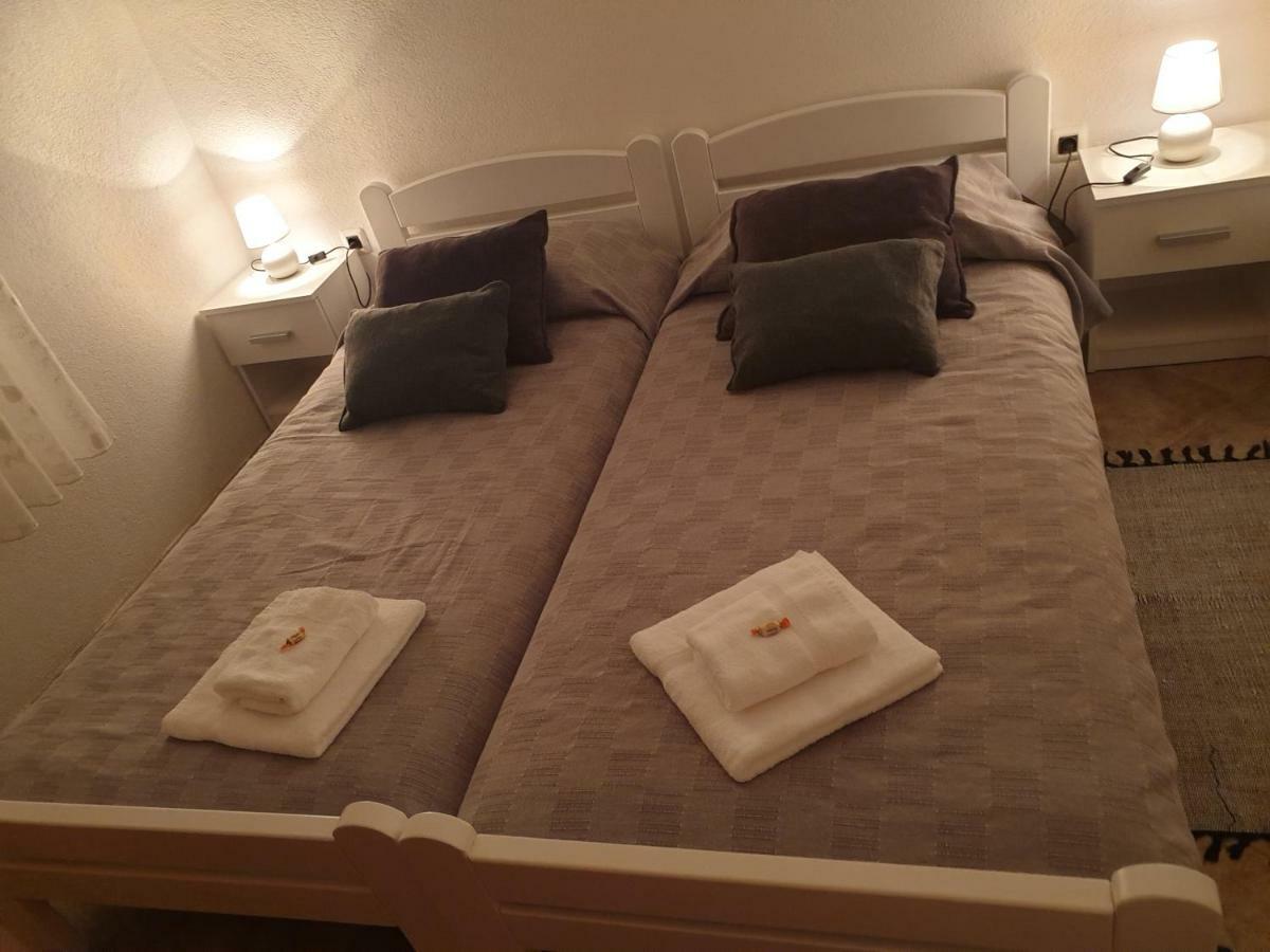 Rooms And Apartments V&M Murine Luaran gambar