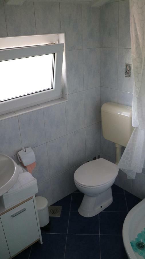 Rooms And Apartments V&M Murine Luaran gambar