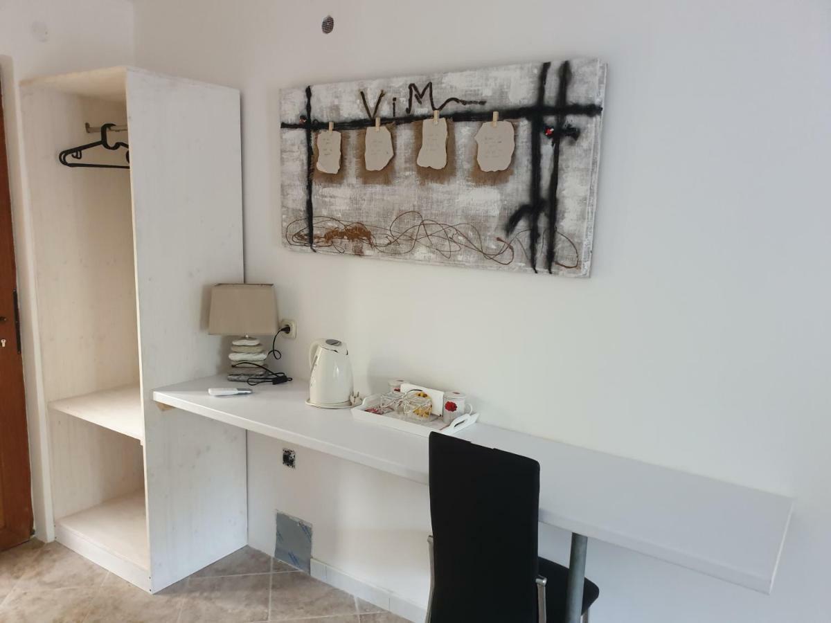Rooms And Apartments V&M Murine Luaran gambar