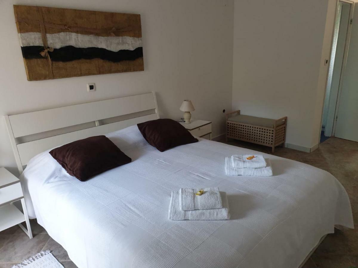 Rooms And Apartments V&M Murine Luaran gambar